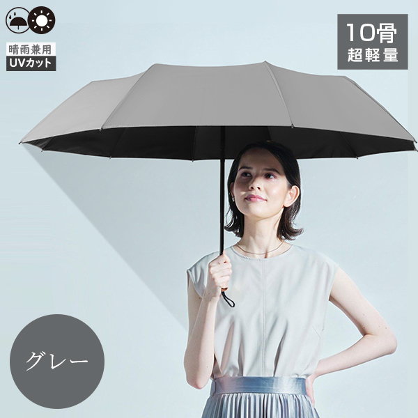 10%OFF! 完全遮光 日傘 8本骨 10本骨 超撥水 自動開閉 10%OFF! 完全遮光 日傘 8本骨 10本骨 超撥水 自動開閉
