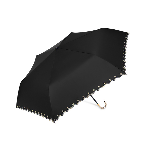 限定45％OFFクーポンで1969円 日傘 完全遮光 折りたたみ傘 UV対策 超撥水 軽量 傘 レデ...