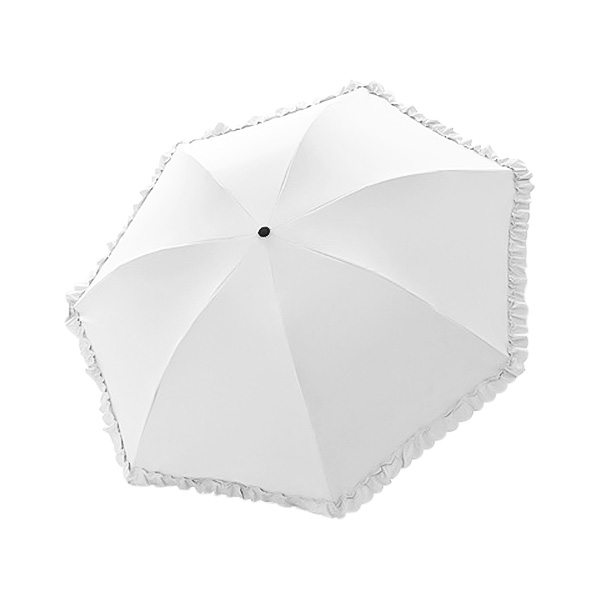 限定45％OFFクーポンで1969円 日傘 完全遮光 折りたたみ傘 UV対策 超撥水 軽量 傘 レデ...
