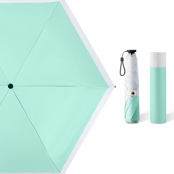 日傘 完全遮光 120ｇ 折りたたみ傘 UV対策 軽量 傘 レディース 6本骨 UPF50+ 紫外線カット 晴雨兼用 折り畳み 雨傘 ギフト｜smmslash｜05