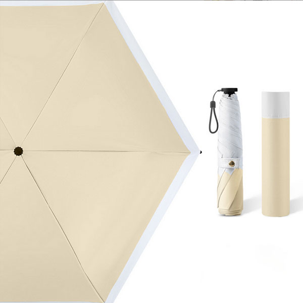 日傘 完全遮光 120ｇ 折りたたみ傘 UV対策 軽量 傘 レディース 6本骨 UPF50+ 紫外線カット 晴雨兼用 折り畳み 雨傘 ギフト｜smmslash｜04
