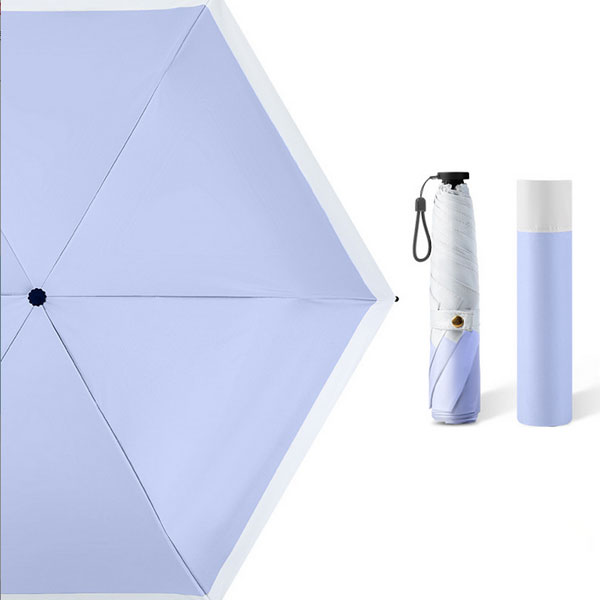 日傘 完全遮光 120ｇ 折りたたみ傘 UV対策 軽量 傘 レディース 6本骨 UPF50+ 紫外線カット 晴雨兼用 折り畳み 雨傘 ギフト｜smmslash｜07
