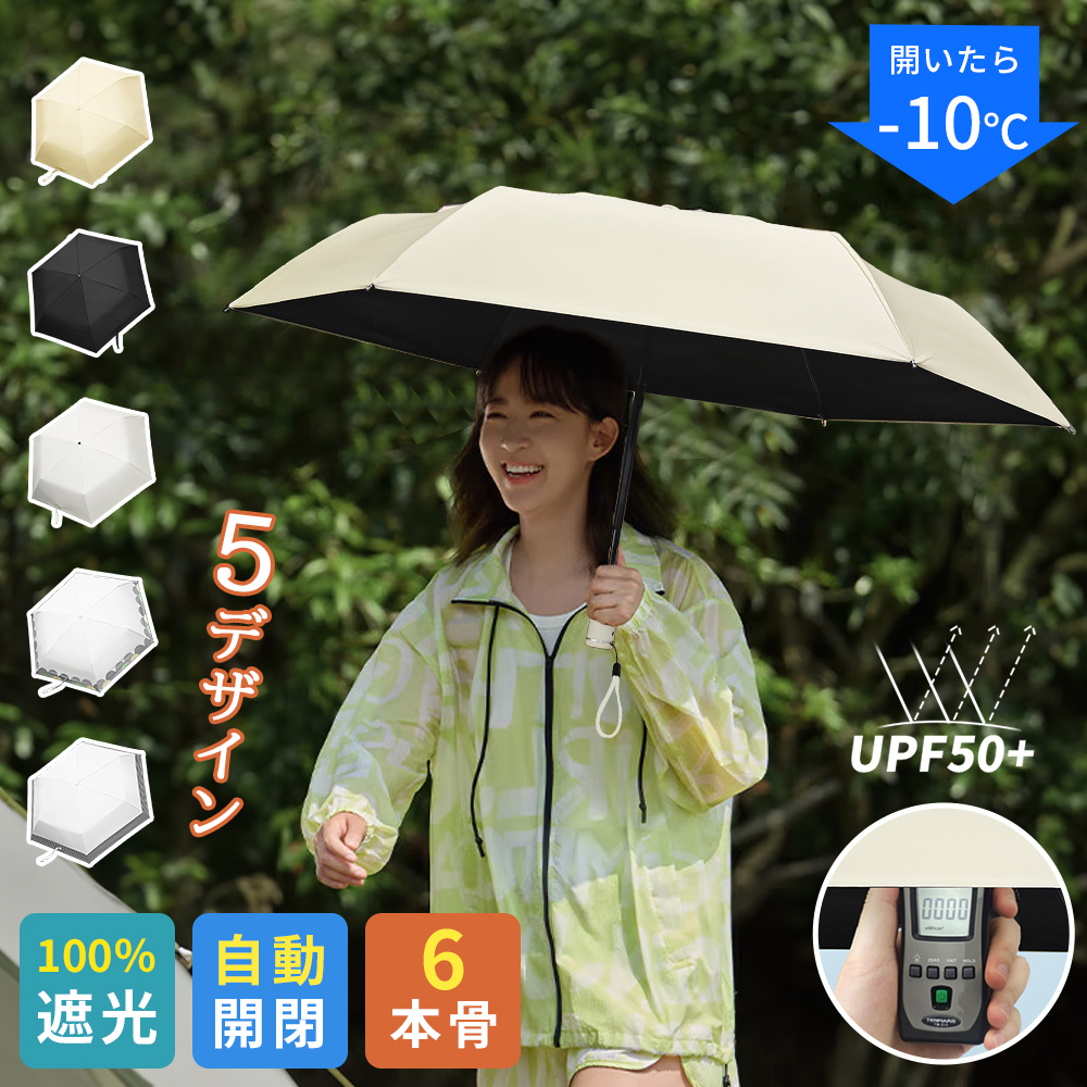 イエロー 折りたたみ傘 6本骨 Amazon.co.jp: ウォーターフロント 折りたたみ傘 イエロー 50cm
