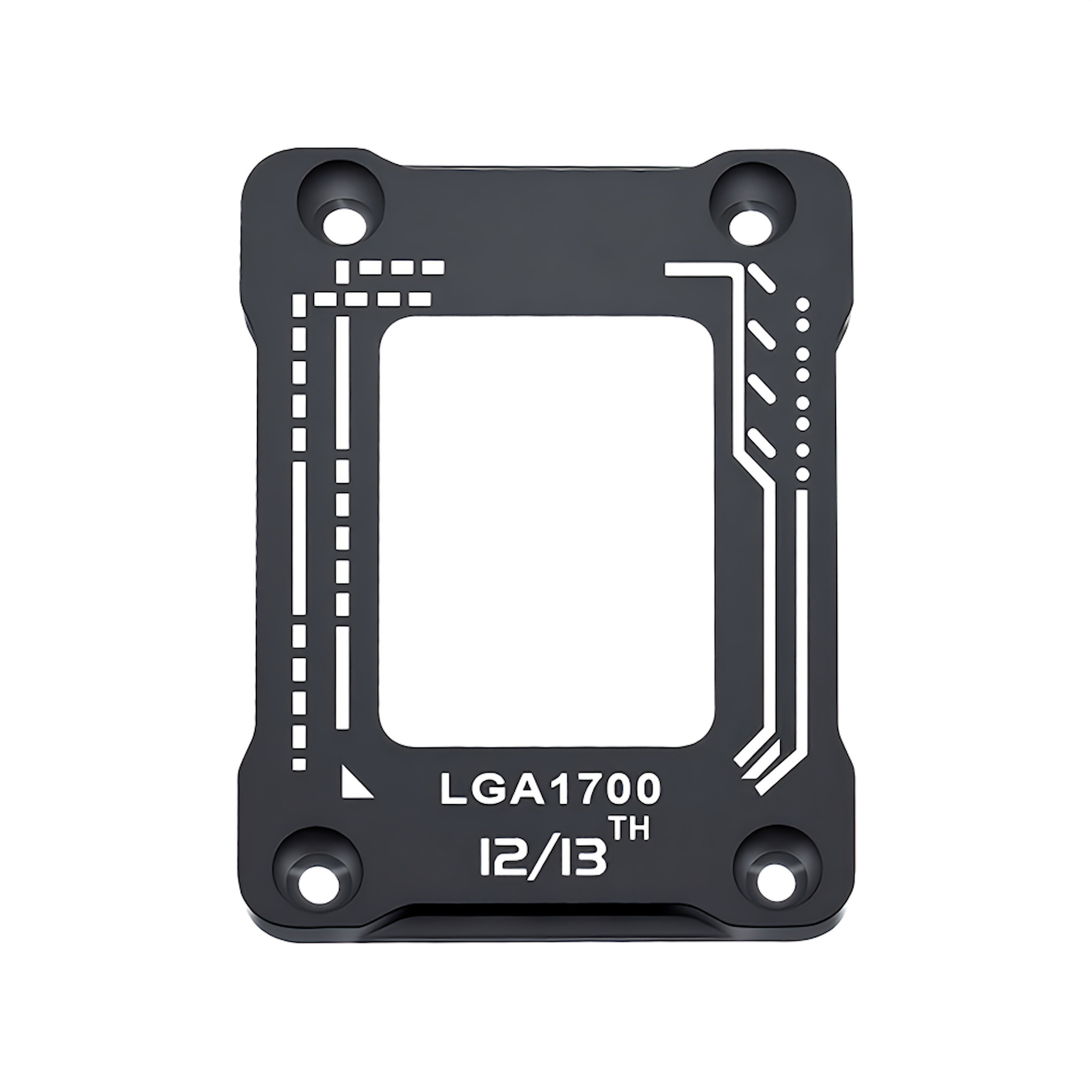 CPU 固定 LGA1700反り防止 ブラケット Intel 12/13/14世代 i3 i5 i7 i9