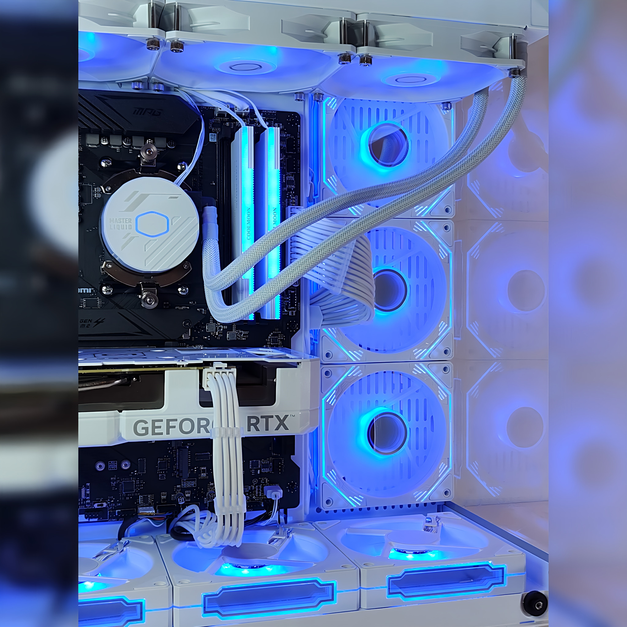 AMD Ryzen9 9950x3D / RT...の詳細画像4