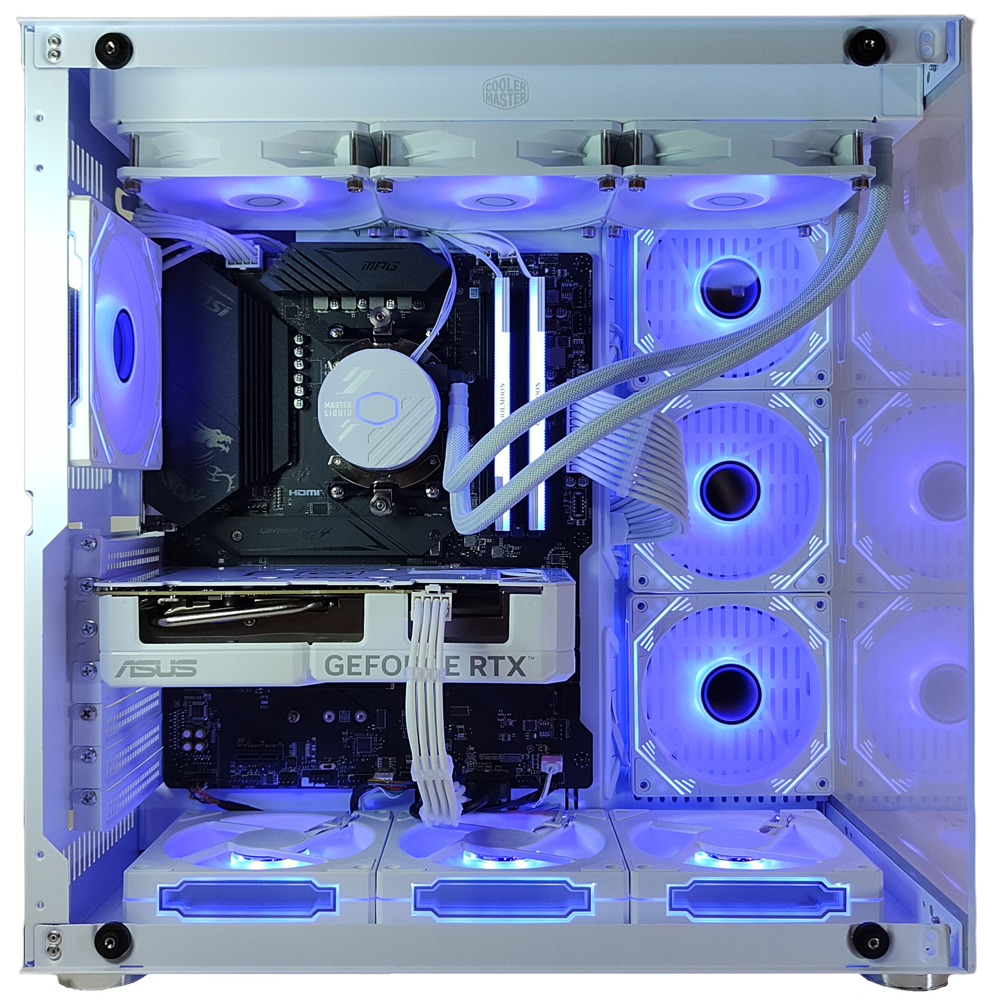 AMD Ryzen7 7800x3D / RT...の詳細画像2