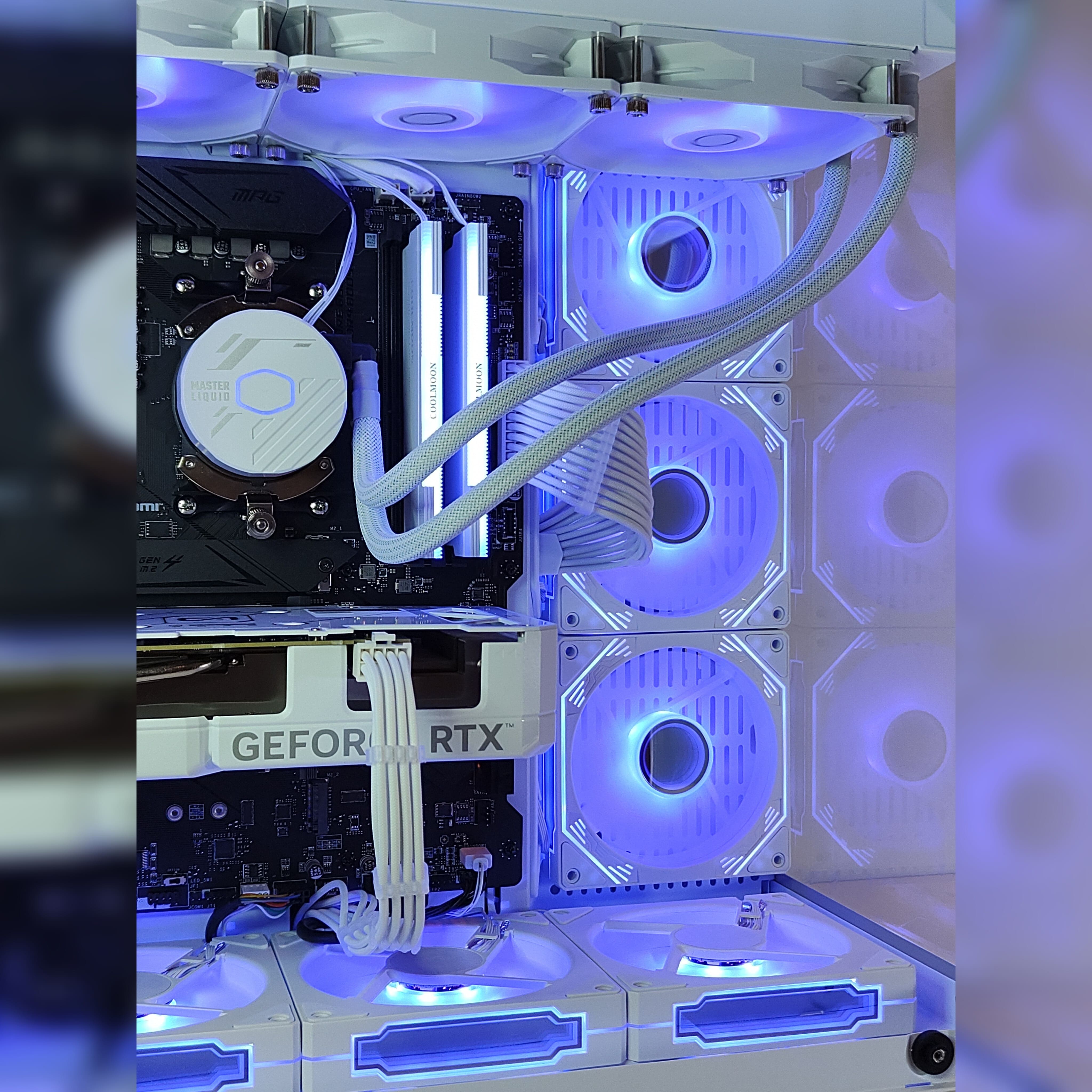 AMD Ryzen7 7800x3D / RT...の詳細画像4