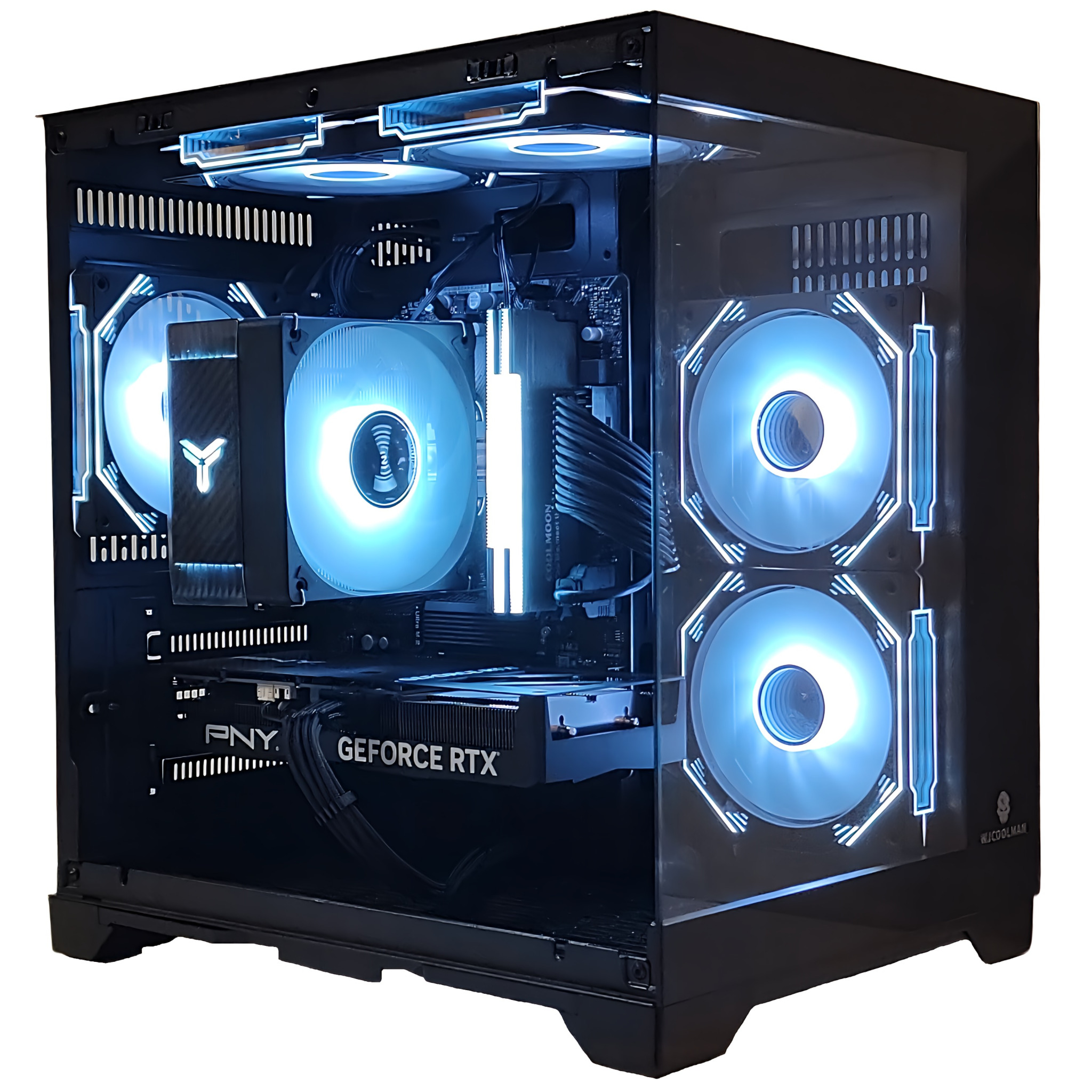 AMD Ryzen7 9850x3D / RT...の詳細画像1