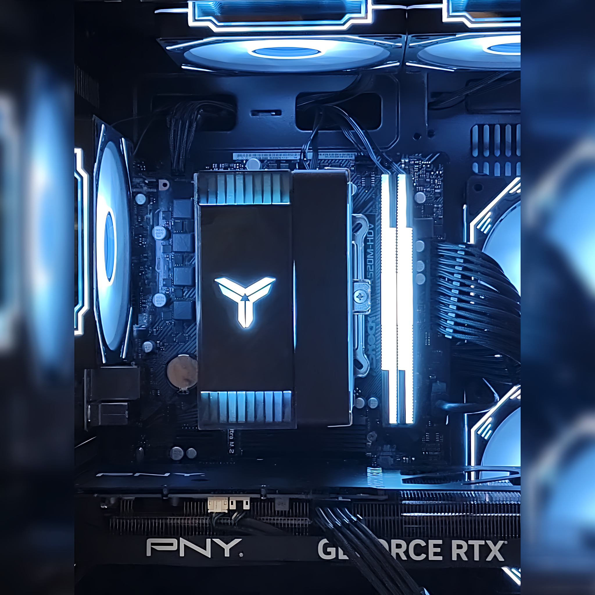 AMD Ryzen7 9850x3D / RT...の詳細画像4