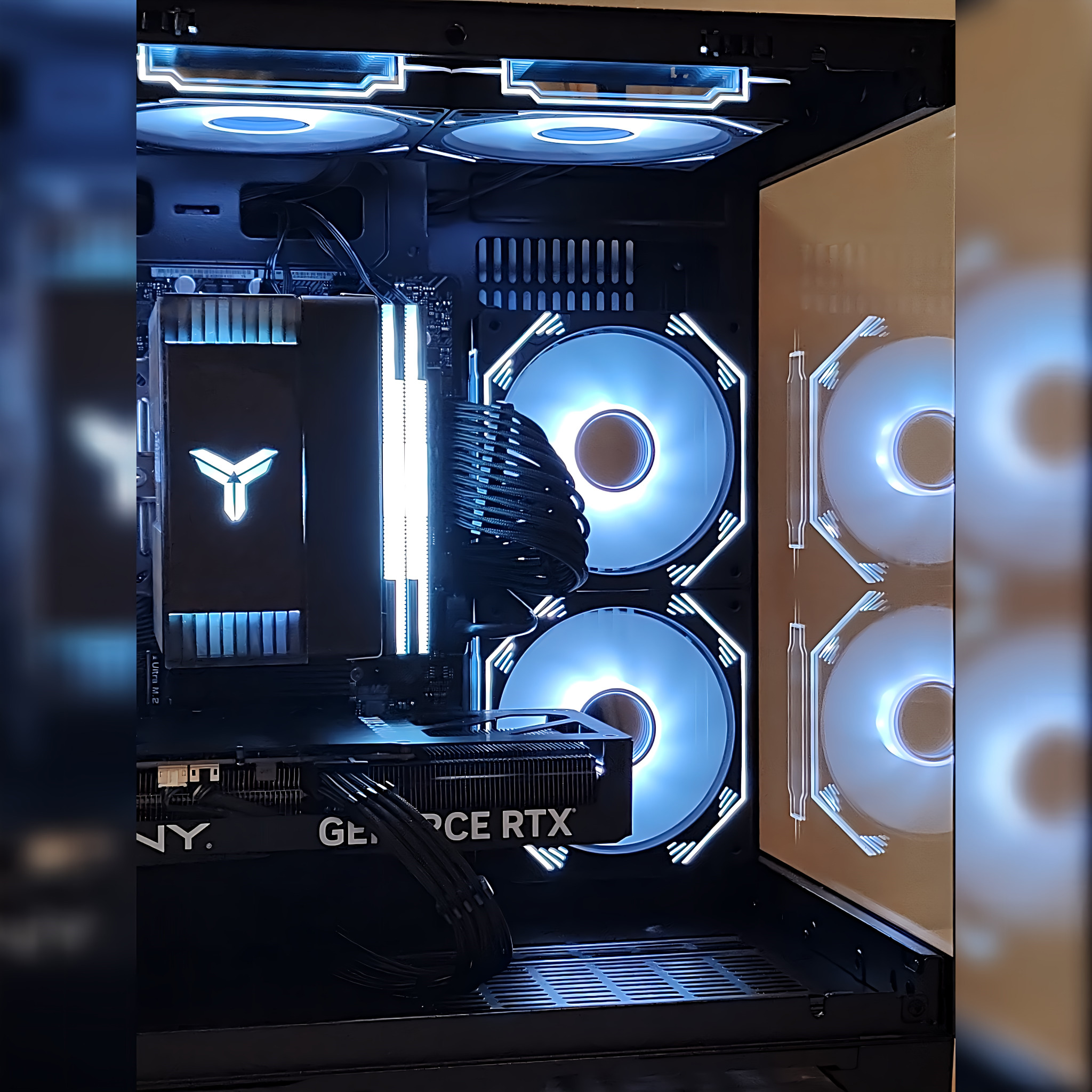 AMD Ryzen7 9850x3D / RT...の詳細画像5