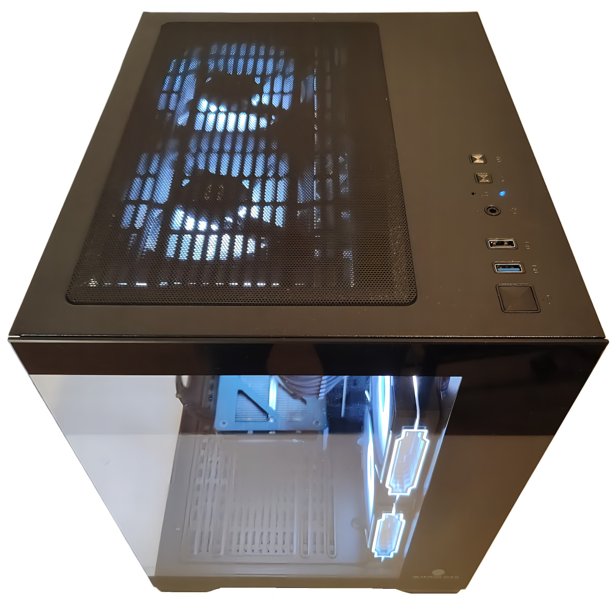 AMD Ryzen7 9850x3D / RT...の詳細画像3
