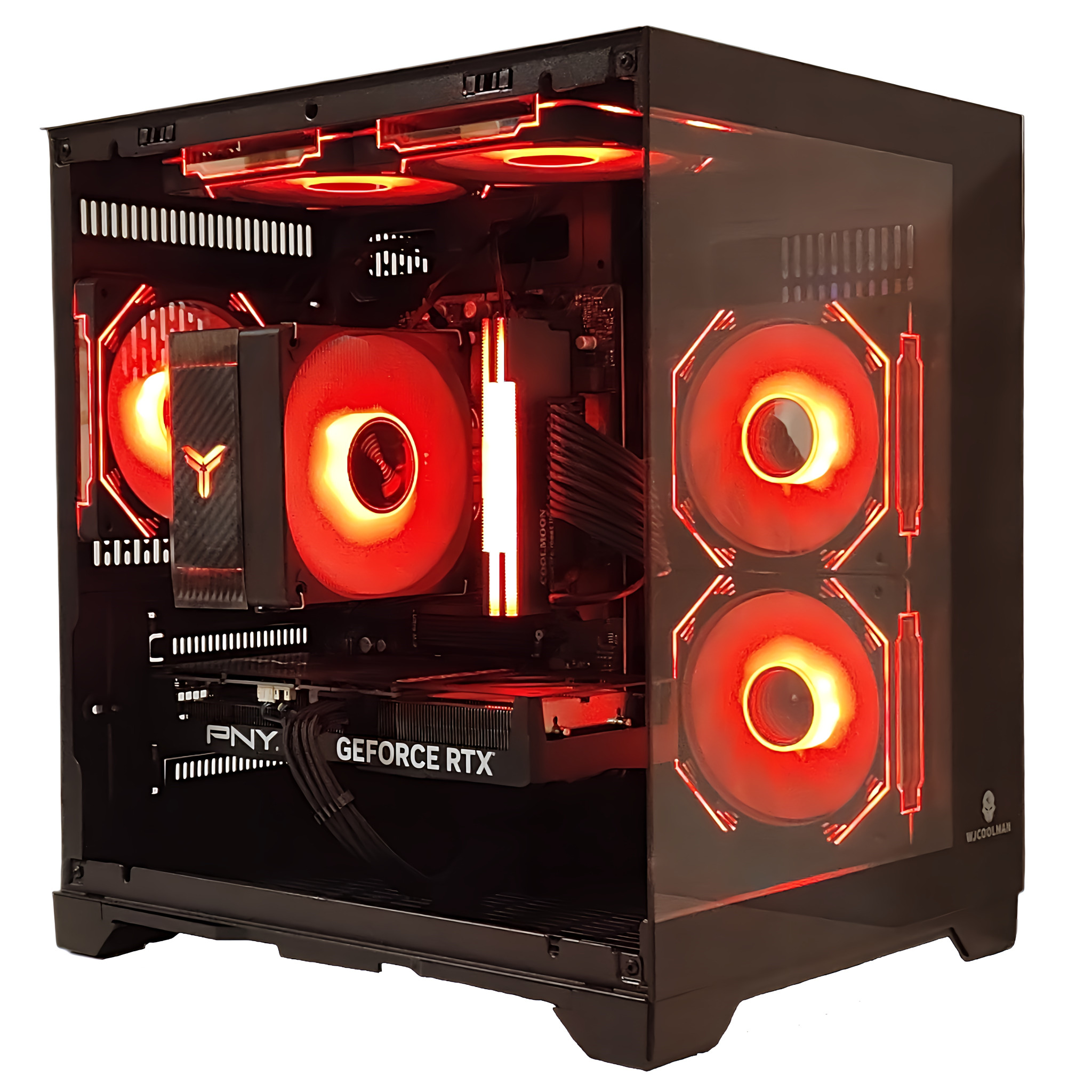 Ryzen 5 5500GT M.2 SSD 搭載　デスクトップPC Ryzen 5 5500GT M.2 SSD 搭載デスクトップPC