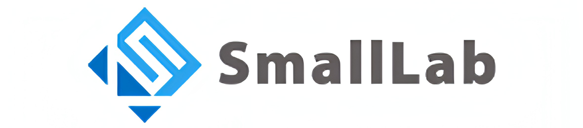 スモールラボ ヘッダー画像
