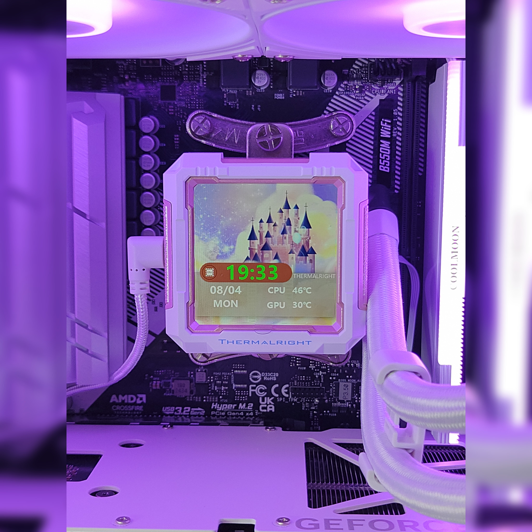 【まちゅゲーミングPC】Ryzen7 9700x RTX5070 まちゅゲーミングPC】Ryzen7 9700x RTX5070 Amazon.co.jp: MARU-PC