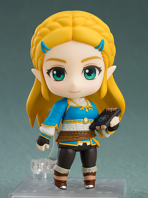 ゼルダの伝説 ゼルダの伝説 ブレスオブザワイルド  ねんどろいど 51jM7tG7e1L._UF894,1000_QL80_.jpg