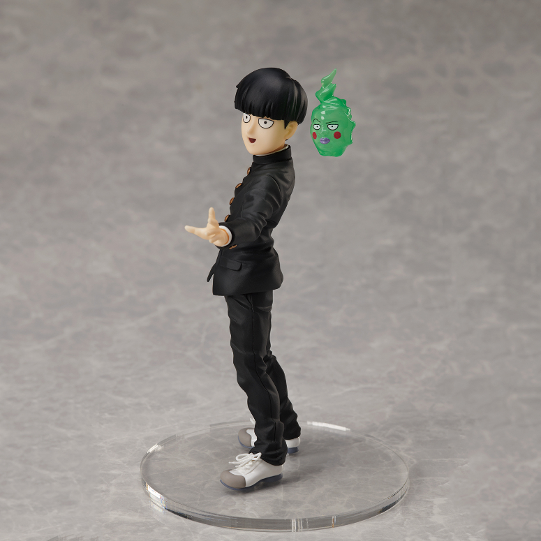 新品/公式】モブサイコ100 III 影山茂夫 公式グッズ colleize