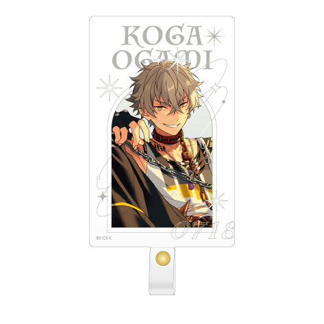 あんスタ　晃牙 あんさんぶるスターズ！！【公式】 on X: 