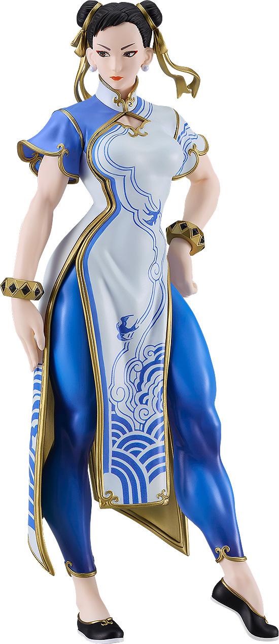 春麗(Chun-Li) フィギュア - ストリートファイターシリーズの人気商品が大集合 - Yahoo!ショッピング