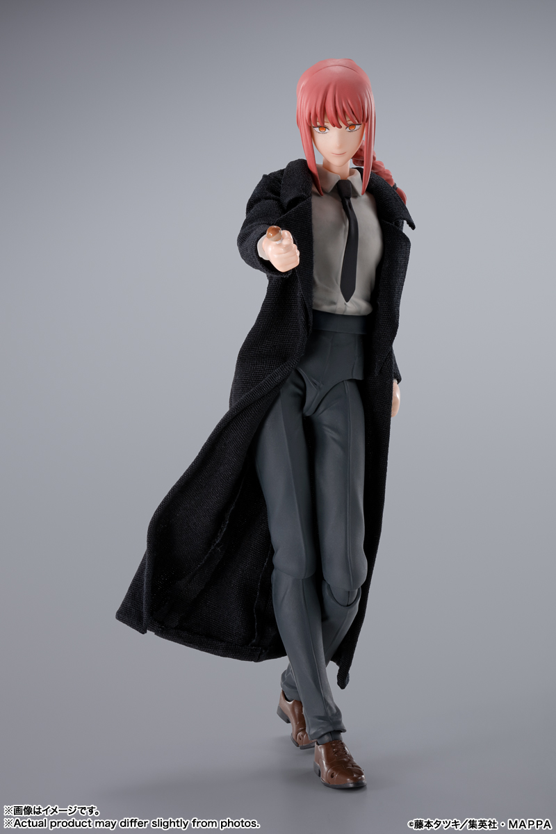 チェンソーマン フィギュアの商品一覧 通販 - Yahoo!ショッピング