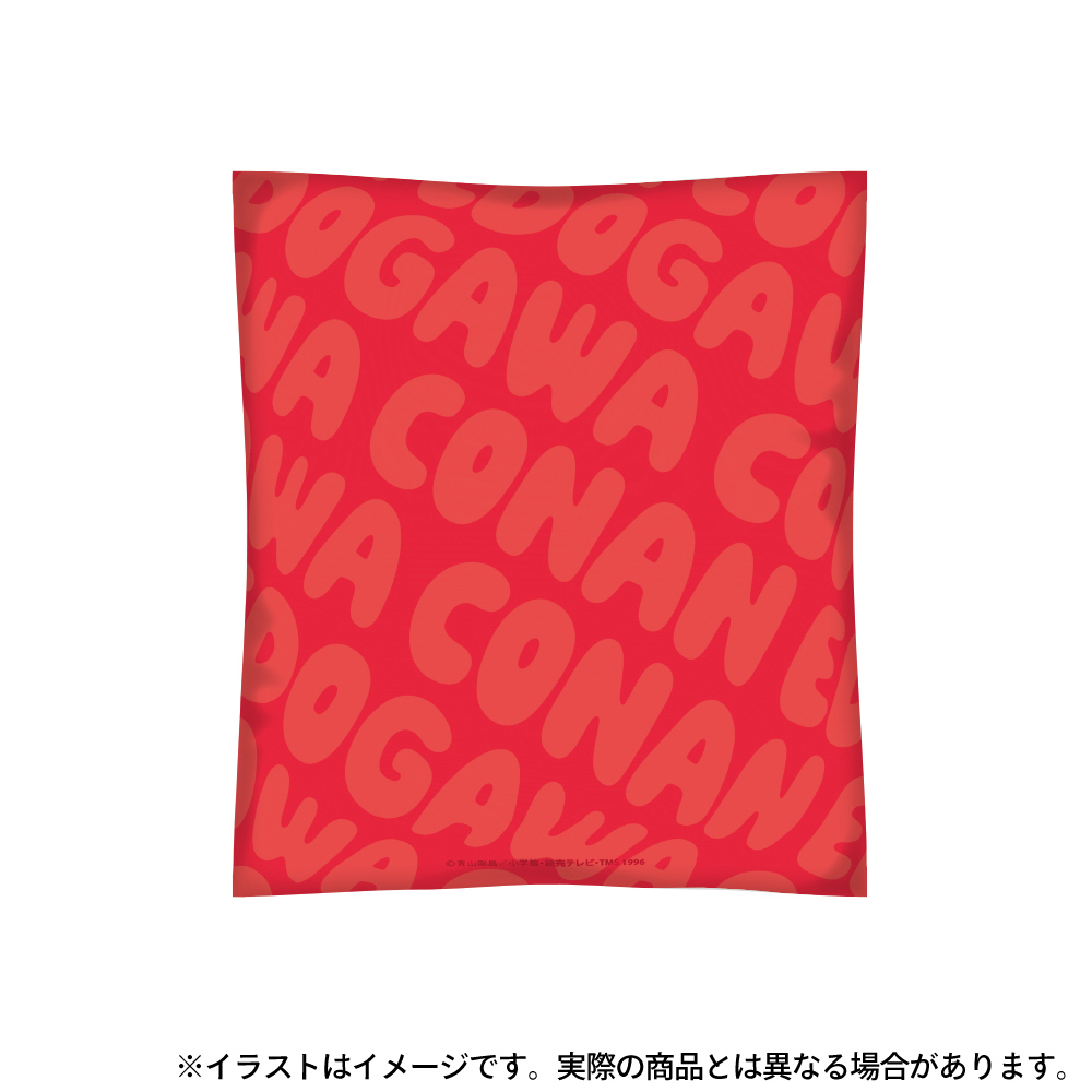 【新品/公式】名探偵コナン クッション 江戸川...の詳細画像1