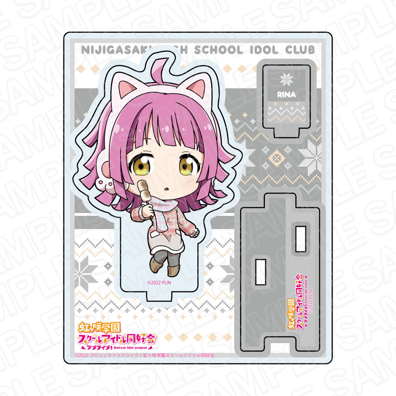 ラブライブ、ウマ娘、FGO等ラバーキーホルダー等44点 受注生産品】 ラブライブ、ウマ娘、FGO等ラバーキーホルダー等44
