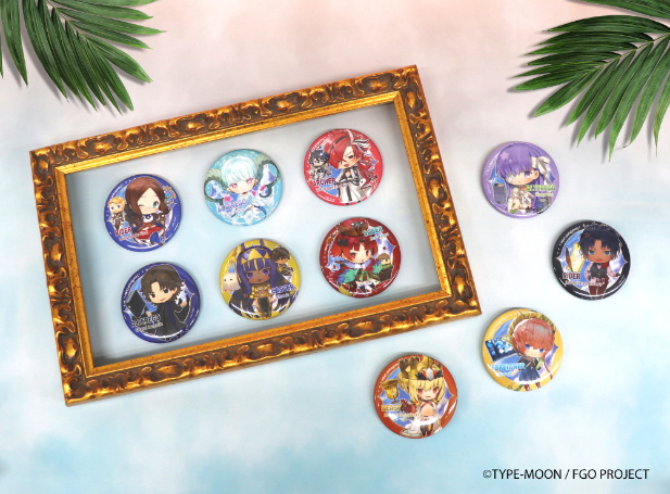 Fate/Grand Order（FGO