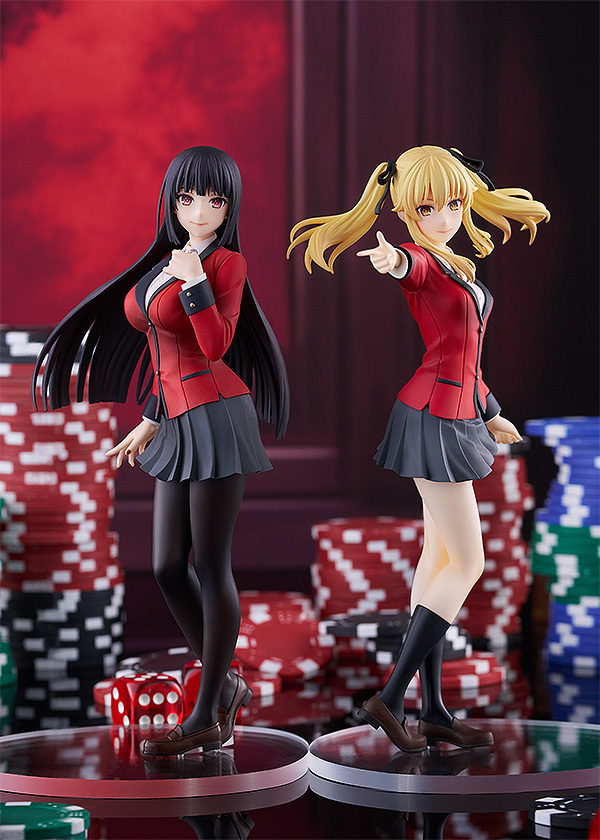 賭ケグルイ コミケ アクリルキーホルダー pale tone綺羅莉 夢子 芽亜里 賭ケグルイ コミケ アクリルキーホルダー pale tone綺羅莉 夢子