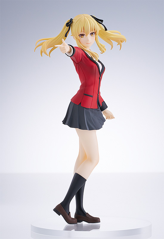 新品/公式】賭ケグルイ×× POP UP PARADE 早乙女芽亜里 公式
