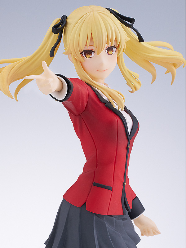 AmiAmi [Character & Hobby Shop] | ARTFX J - Kakegurui