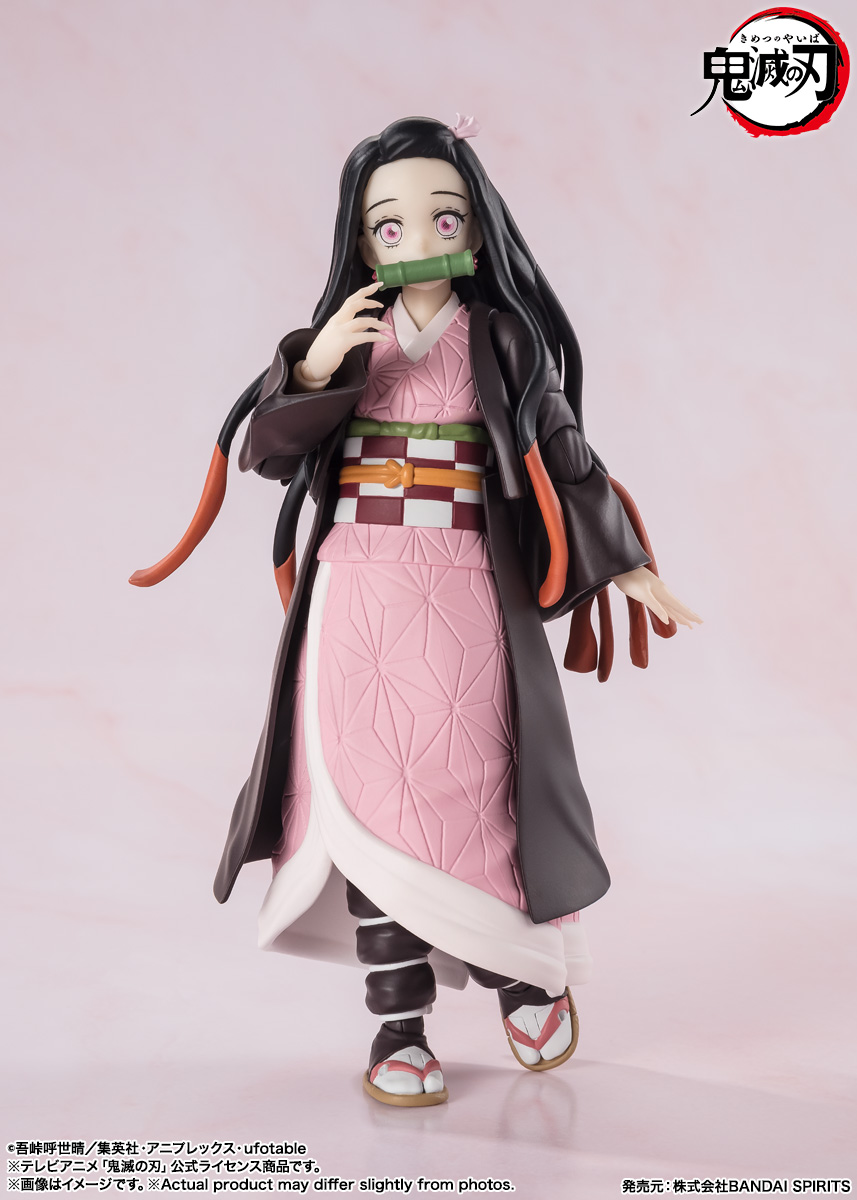 【新品未開封】SHフィギュアーツ 鬼滅の刃 4個セット Amazon | TAMASHII NATIONS S.H.フィギュアーツ 鬼滅の刃 我妻善