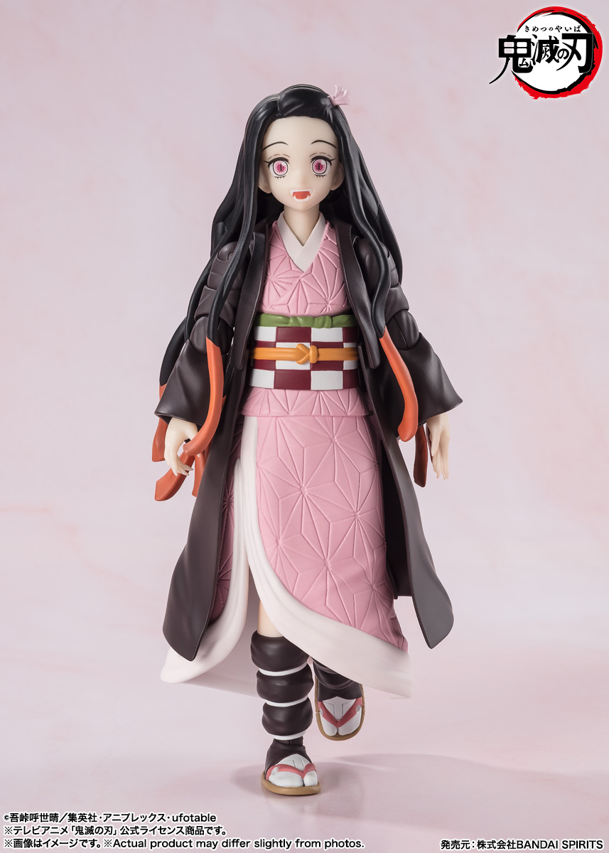 鬼滅の刃（S.H.フィギュアーツ）のおすすめ人気商品一覧 通販