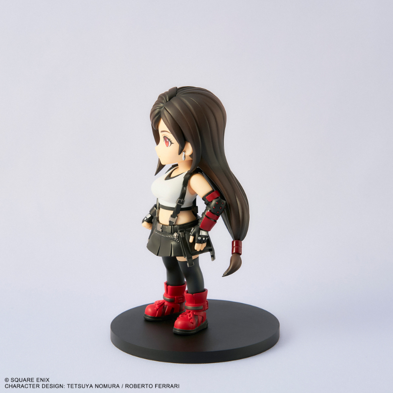 新品/公式】ファイナルファンタジーVII リバース アドラブル