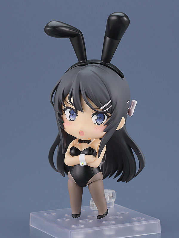 青ブタ　5品＊ 桜島麻衣　古賀朋絵　AMP+　DESKTOP　バニー 青ブタ 5品＊ 桜島麻衣 古賀朋絵 AMP+ DESKTOP バニー - メルカリ