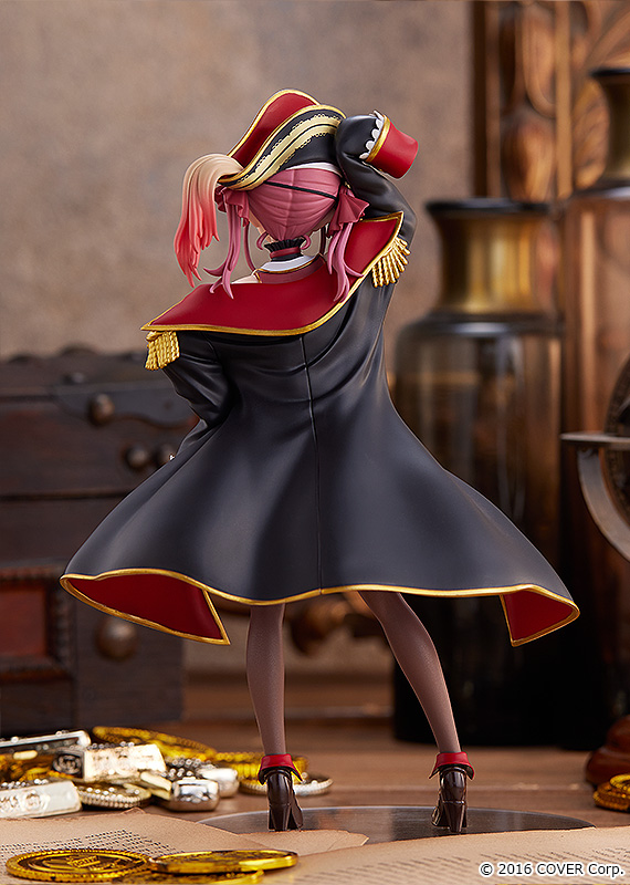 宝鐘マリン フィギュア(フィギュア本体)の商品一覧 宝鐘マリン フィギュア(フィギュア本体)の商品一覧