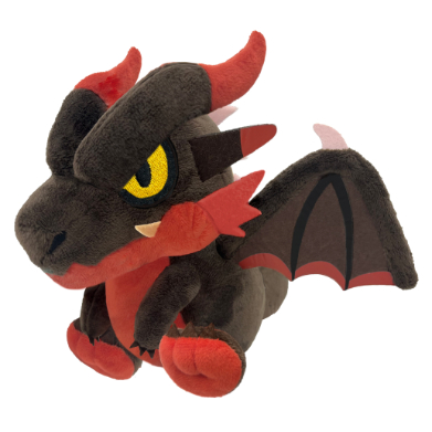 モンハンマスコット まとめ売り モンスターハンター サンリオキャラクターズ カプセルラバー