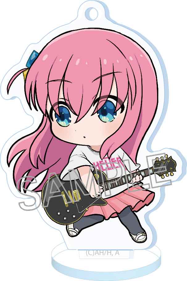 ぼっち・ざ・ろっく！