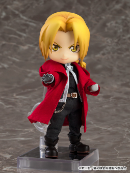ハガレン　鋼の錬金術師　エド　エドワード・エルリック　アクキー　ラバスト　9点 POP UP PARADE エドワード・エルリック