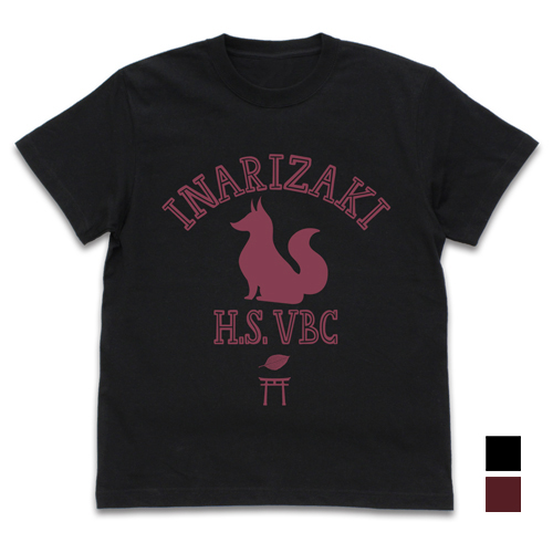 新品/公式】ハイキュー!! TO THE TOP Sサイズ 稲荷崎高校