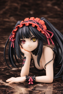 時崎狂三 フィギュアのおすすめ人気商品一覧 通販 - Yahoo