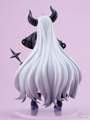 ラプラスダークネス（フィギュア本体）｜フィギュア | ゲーム