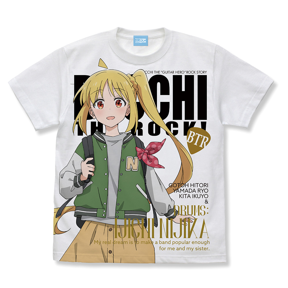 ぼっち・ざ・ろっく！ 伊地知虹夏 グッズまとめ売り 伊地知虹夏 グッズ まとめ売り セット ぼっちざろっく