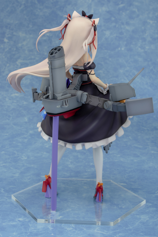 アズールレーン ハムマン改（ゲーム、おもちゃ）のおすすめ人気