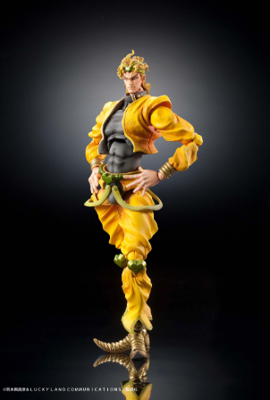 ジョジョ dio フィギュアのおすすめ人気商品一覧 通販 - Yahoo