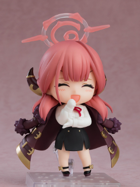 【新品/公式】ブルーアーカイブ -Blue Archive- ねんどろいど 陸八魔アル 公式グッズ colleize |  | 03