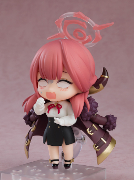 【新品/公式】ブルーアーカイブ -Blue Archive- ねんどろいど 陸八魔アル 公式グッズ colleize |  | 06