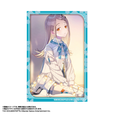 新品/公式】学園アイドルマスター Illustaアートコレクション