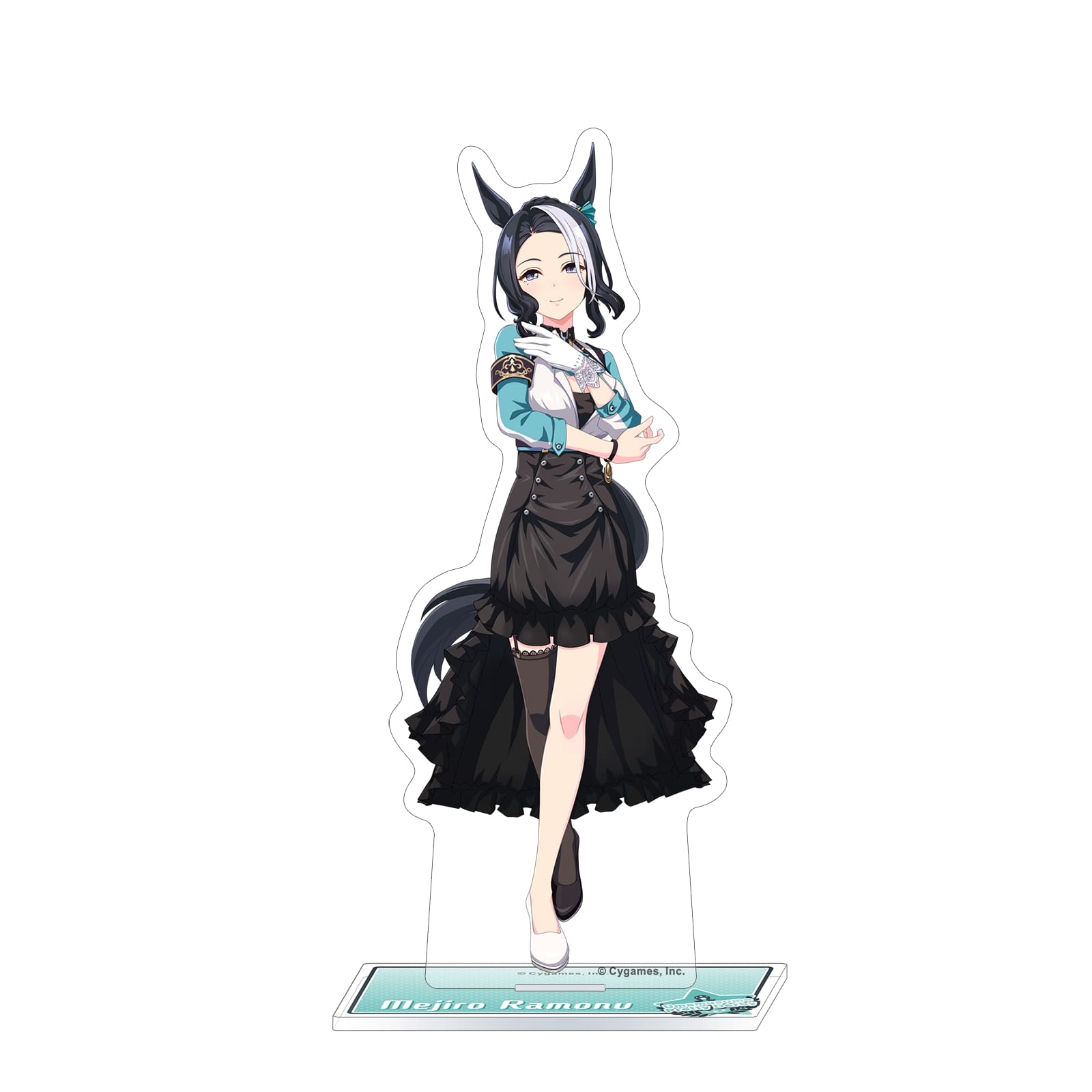 新品/公式】ウマ娘 プリティーダービー アクリルスタンド／vol