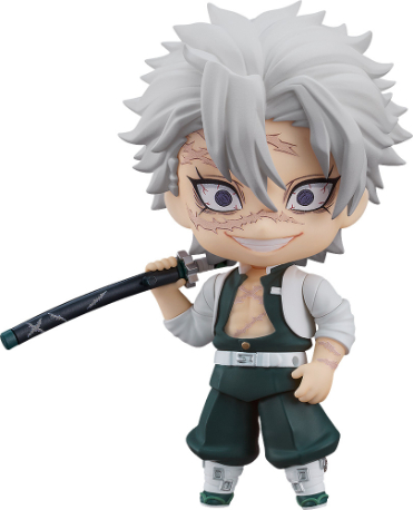 鬼滅の刃　ねんどろいど　13体セット ねんどろいどどーる おようふくセット 竈門炭治郎 最終選別Ver.