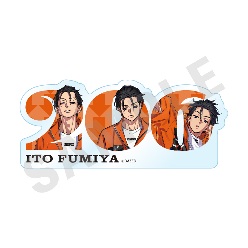 新品/公式】超人的シェアハウスストーリーカリスマ ルーム