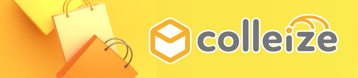 colleize ヘッダー画像